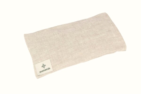 Eye Pillow with Linseed - Set of 10